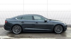 Audi A5 40 TDI S Line 5dr S Tronic Diesel Hatchback